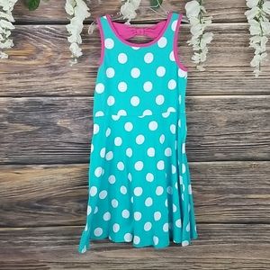 Polka Dot Dress